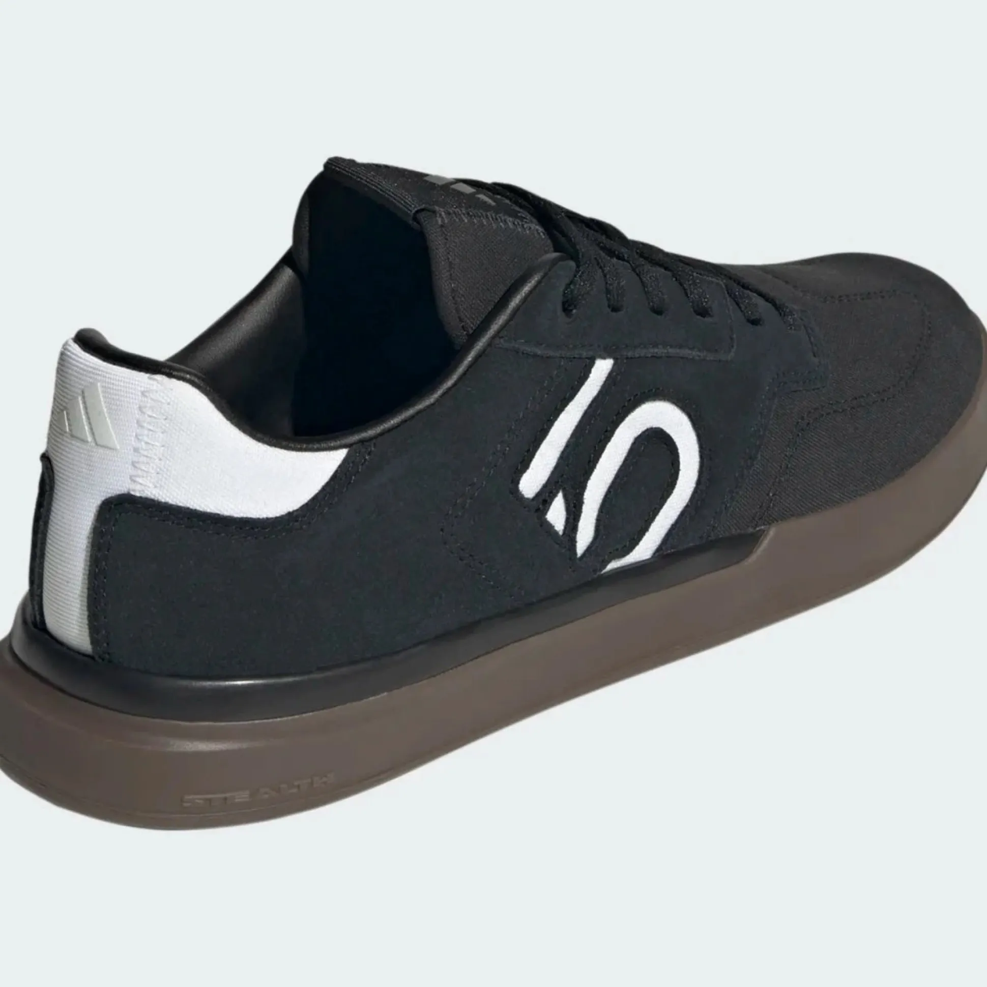 Scarpe Five Ten Sleuth - Nero bianco