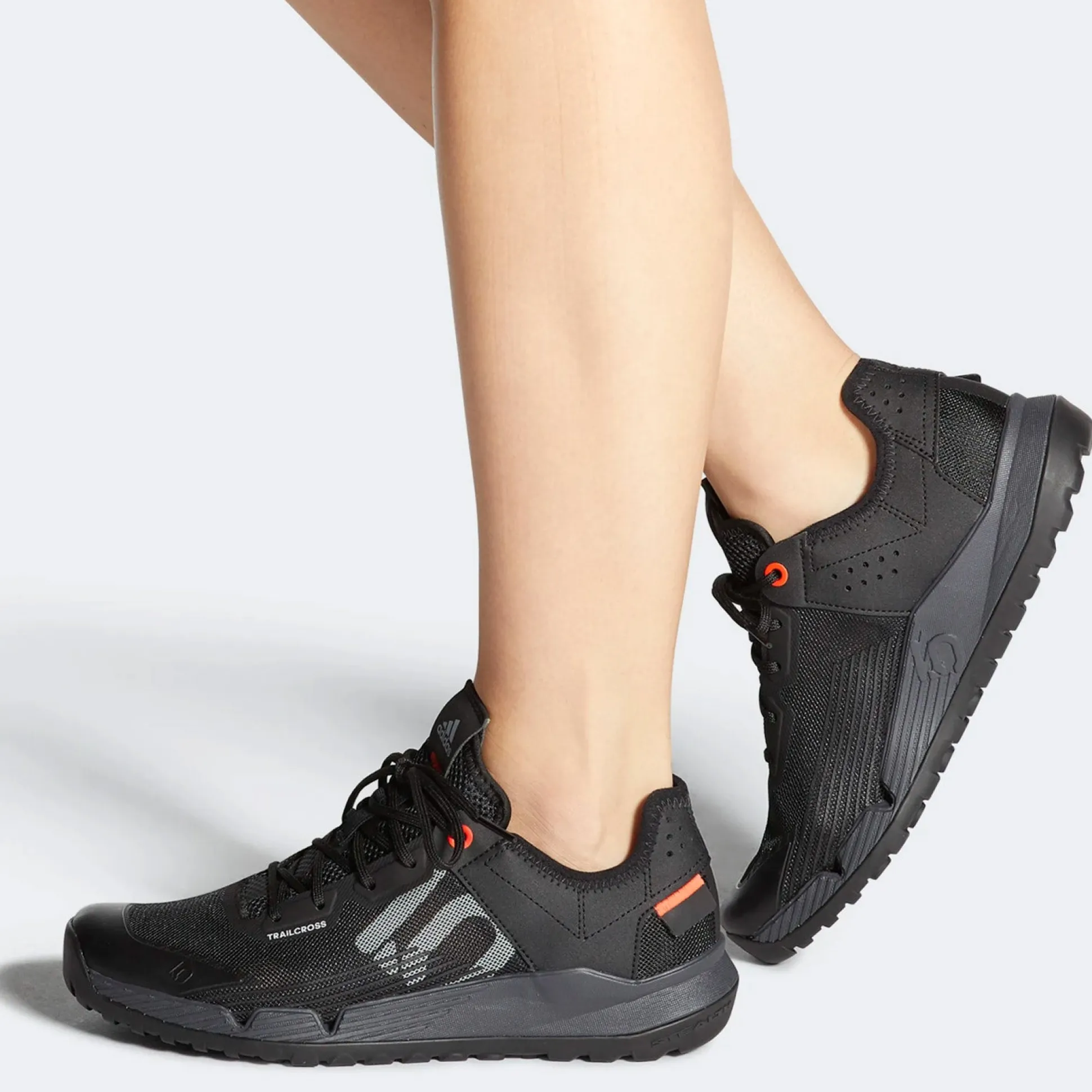 Scarpe Five Ten Trailcross LT W - Nero