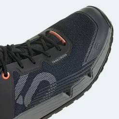 Scarpe Five Ten Trail Cross Mid Pro Mountain Bike - Blu