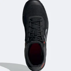 Scarpe Five Ten Trail Cross Mid Pro Mountain Bike - Nero