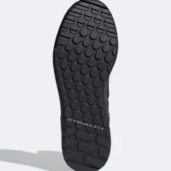 Scarpe Five Ten Trail Cross Mid Pro Mountain Bike - Nero
