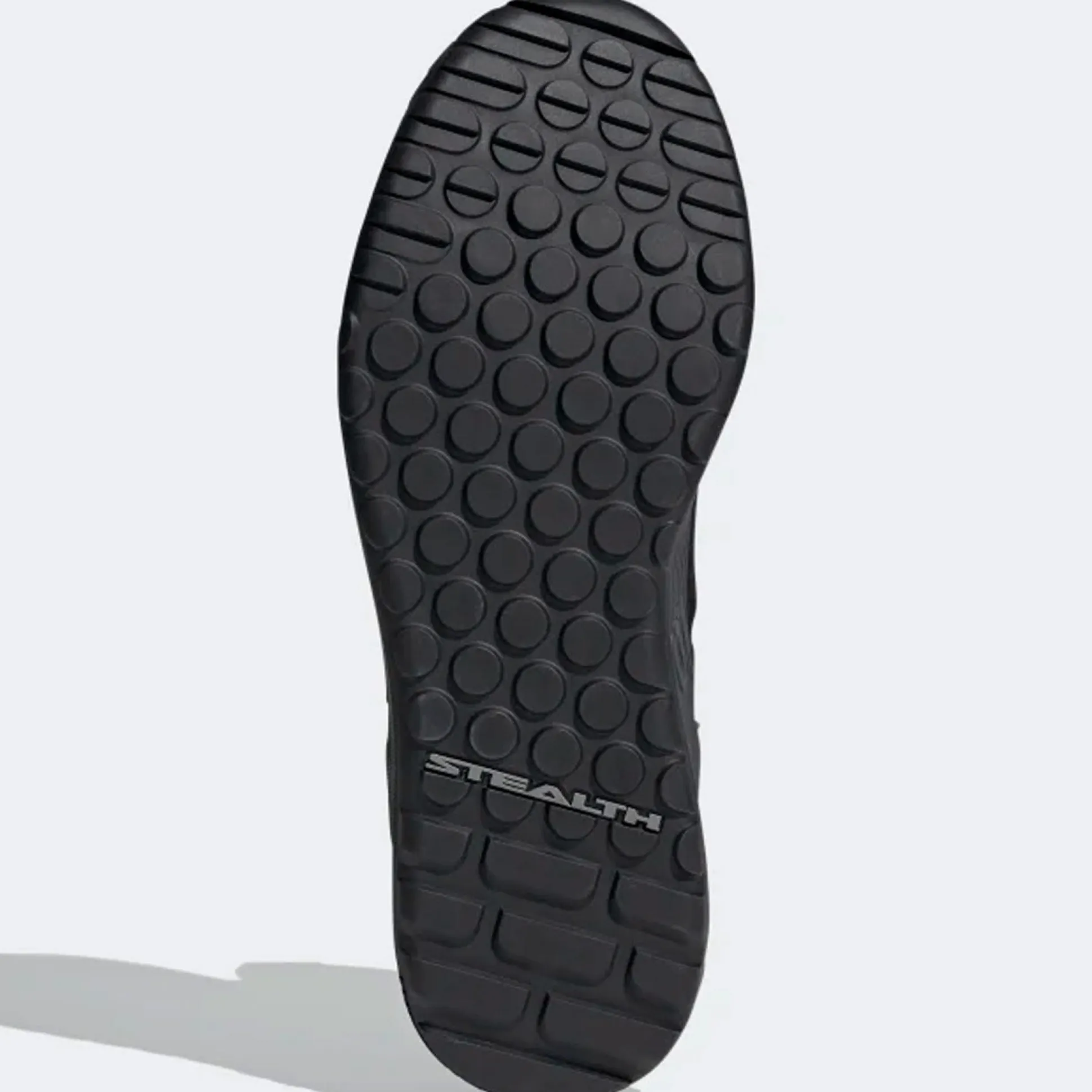 Scarpe Five Ten Trail Cross Mid Pro Mountain Bike - Nero