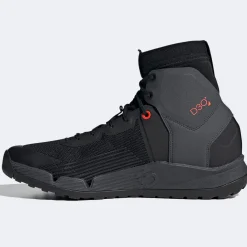 Scarpe Five Ten Trail Cross Mid Pro Mountain Bike - Nero