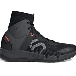 Scarpe Five Ten Trail Cross Mid Pro Mountain Bike - Nero