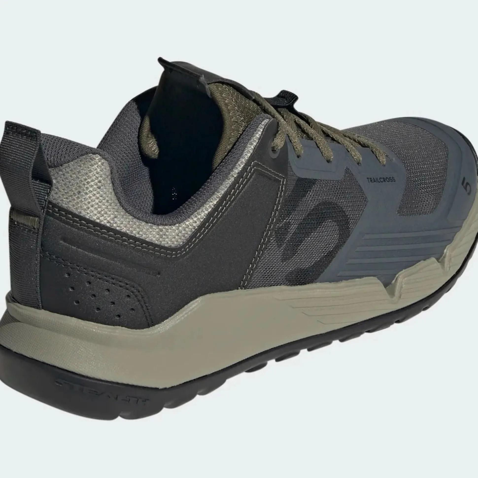 Scarpe Five Ten Trailcross XT - Grigio verde