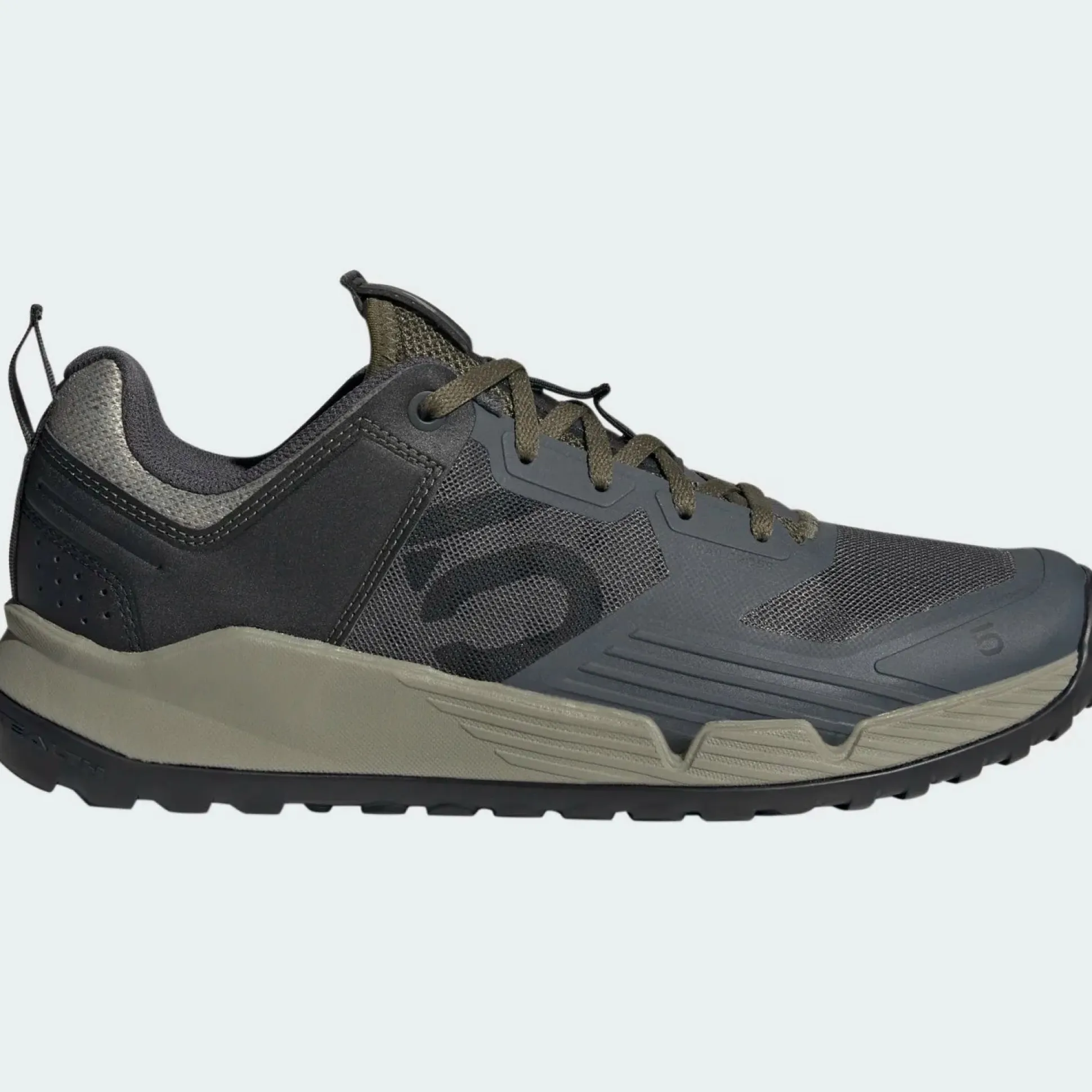 Scarpe Five Ten Trailcross XT - Grigio verde