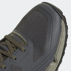 Scarpe Five Ten Trailcross XT - Grigio verde