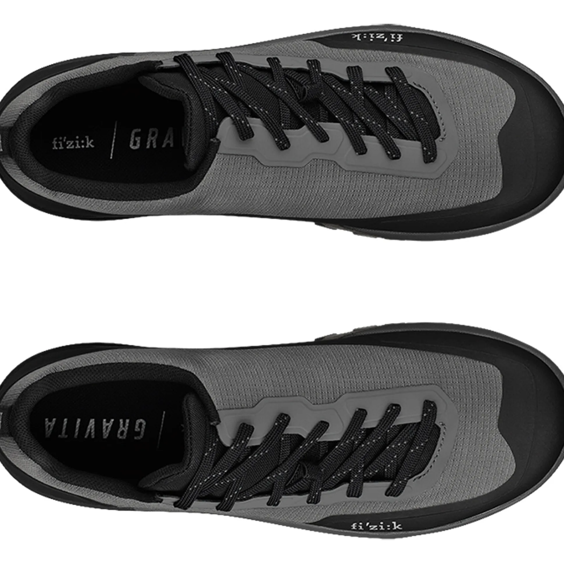 Scarpe Fizik Gravita Versor Flat - Grigio