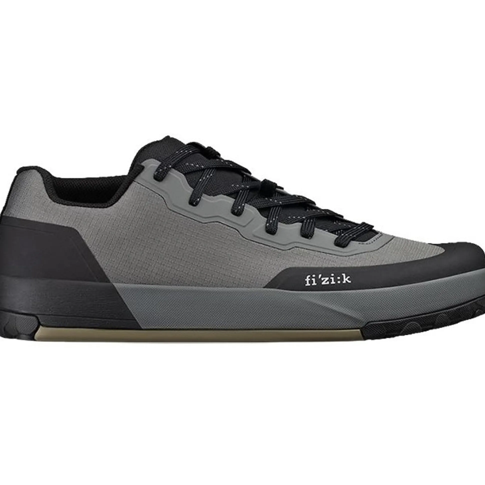 Scarpe Fizik Gravita Versor Flat - Grigio