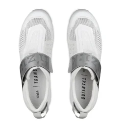 Scarpe Fizik Hydra Aerowave Carbon - Bianco