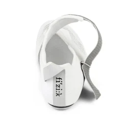 Scarpe Fizik Hydra Aerowave Carbon - Bianco