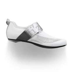 Scarpe Fizik Hydra Aerowave Carbon - Bianco