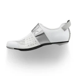 Scarpe Fizik Hydra Aerowave Carbon - Bianco