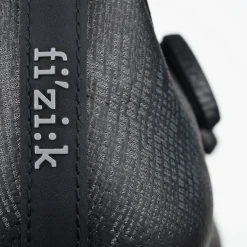 Scarpe Fizik Infinito Knit Carbon 2 - Nero