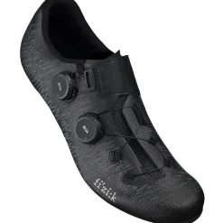 Scarpe Fizik Infinito Knit Carbon 2 - Nero