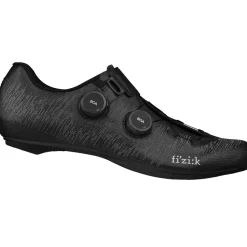 Scarpe Fizik Infinito Knit Carbon 2 - Nero