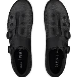 Scarpe Fizik Infinito Knit Carbon 2 - Nero