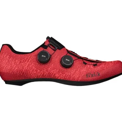 Scarpe Fizik Infinito Knit Carbon 2 - Rosso