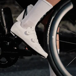 Scarpe Fizik Lyra - Bianco