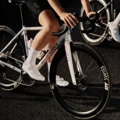 Scarpe Fizik Lyra - Bianco