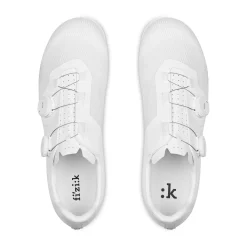 Scarpe Fizik Lyra - Bianco