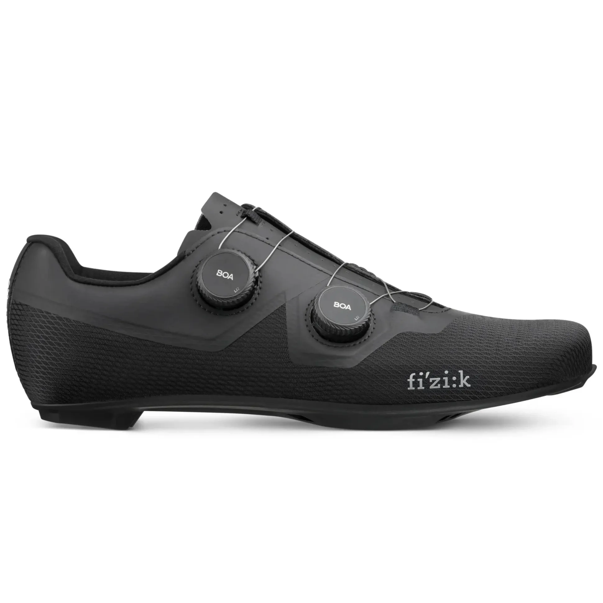 Scarpe Fizik Lyra - Nero