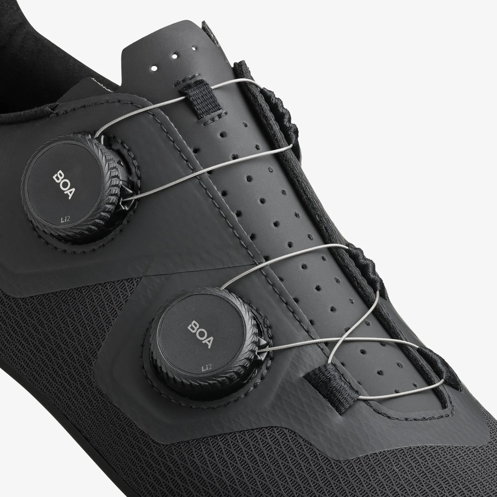 Scarpe Fizik Lyra - Nero