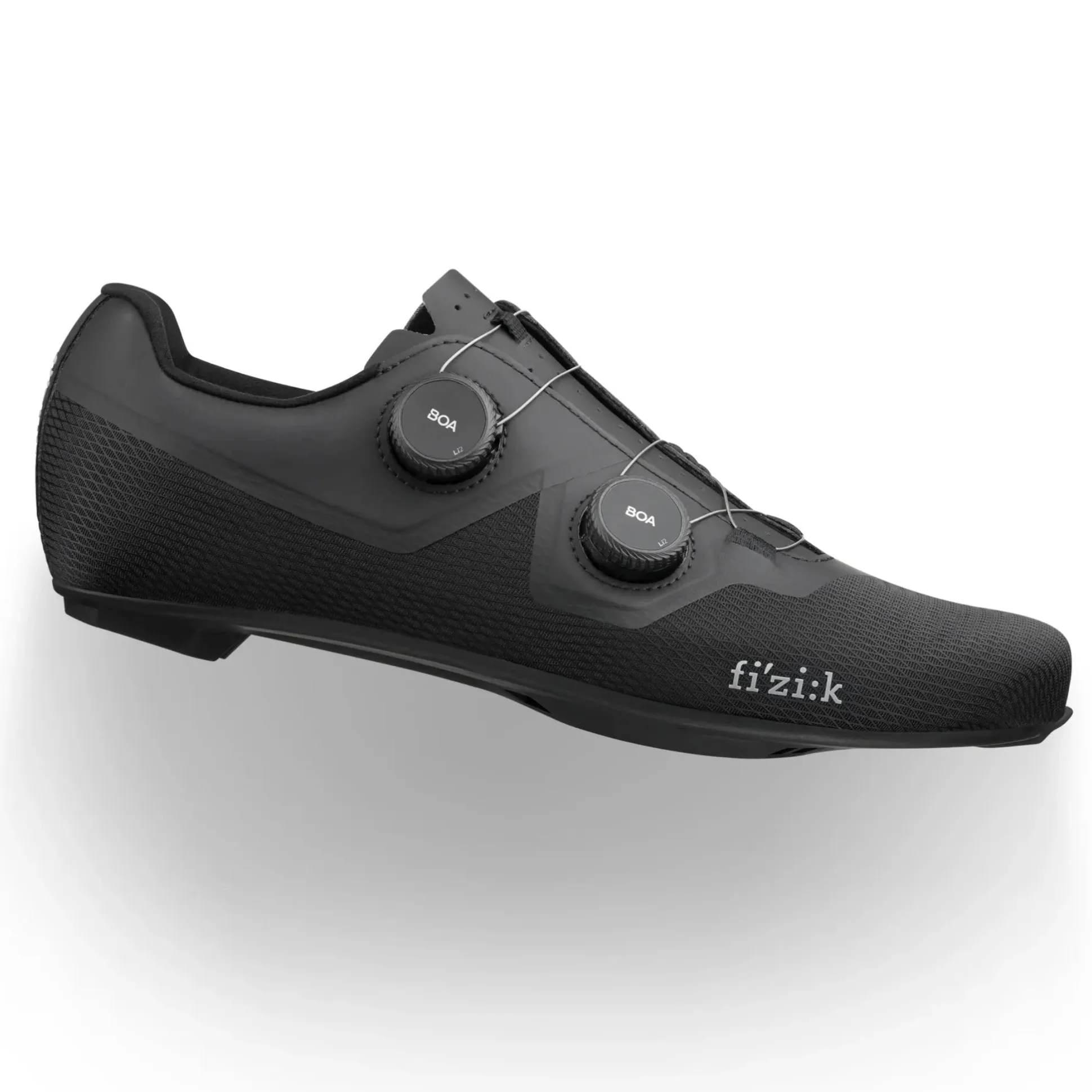 Scarpe Fizik Lyra - Nero