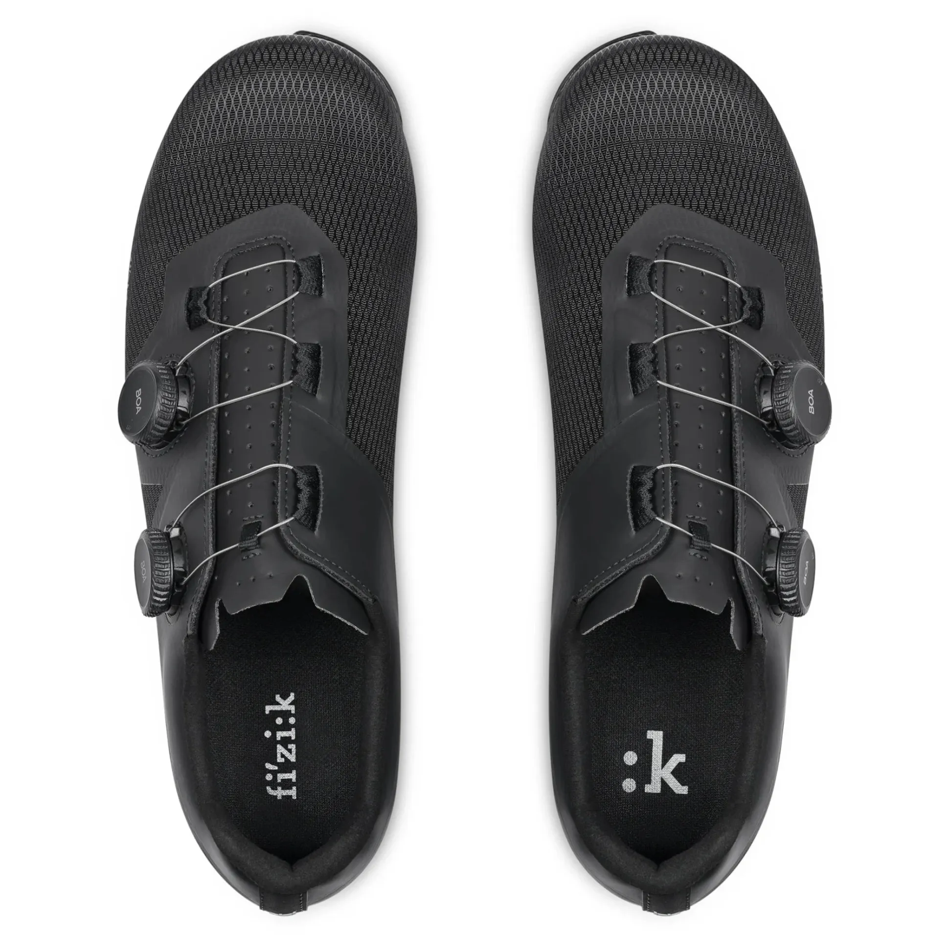 Scarpe Fizik Lyra - Nero