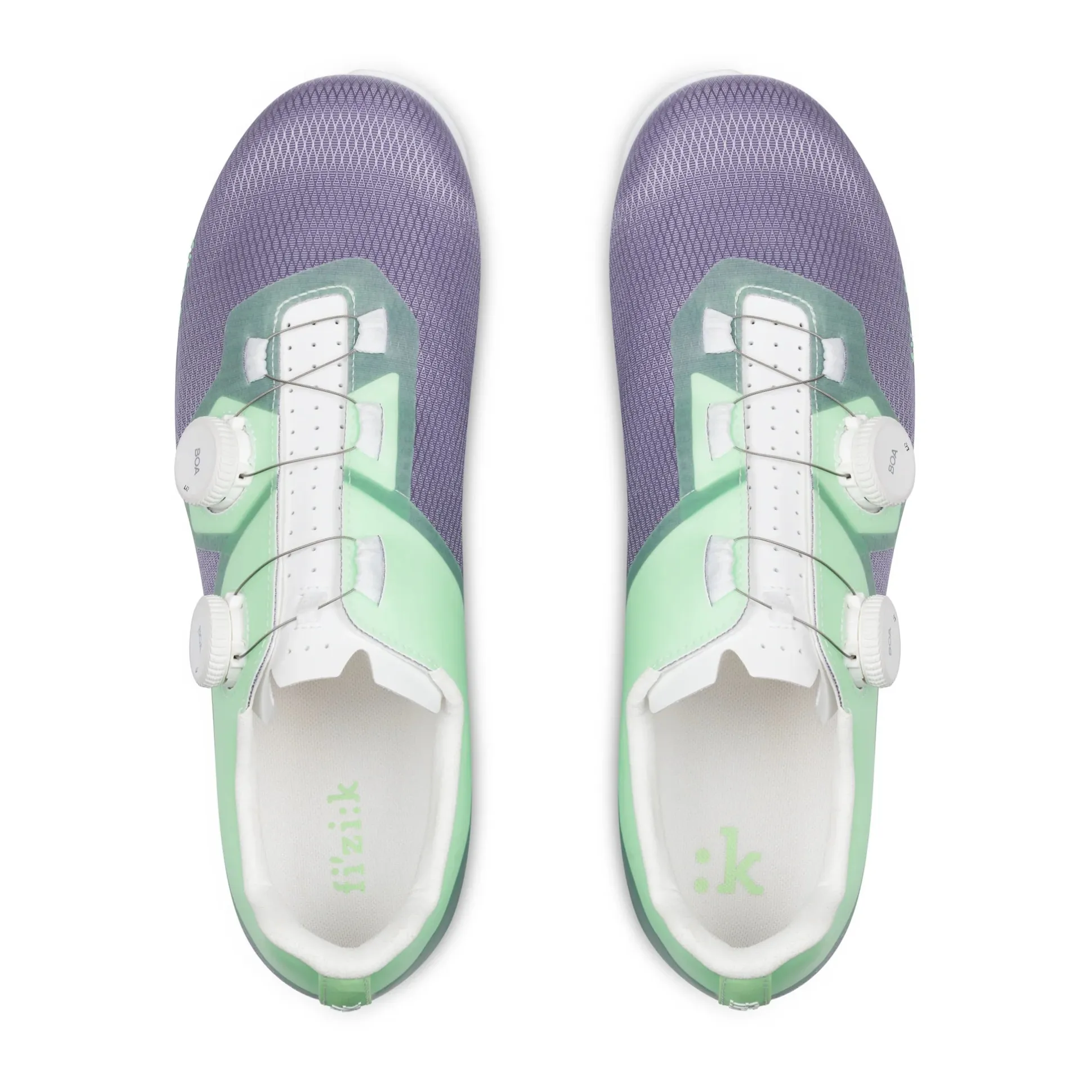 Scarpe Fizik Lyra - Viola