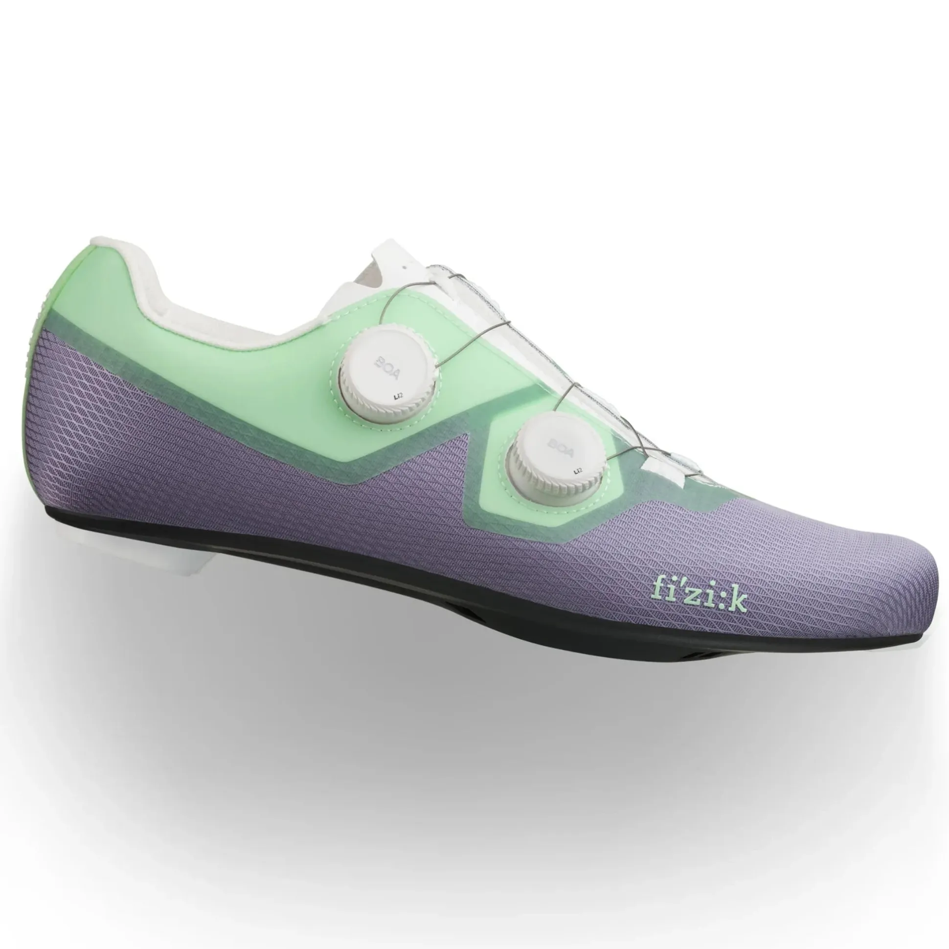 Scarpe Fizik Lyra - Viola
