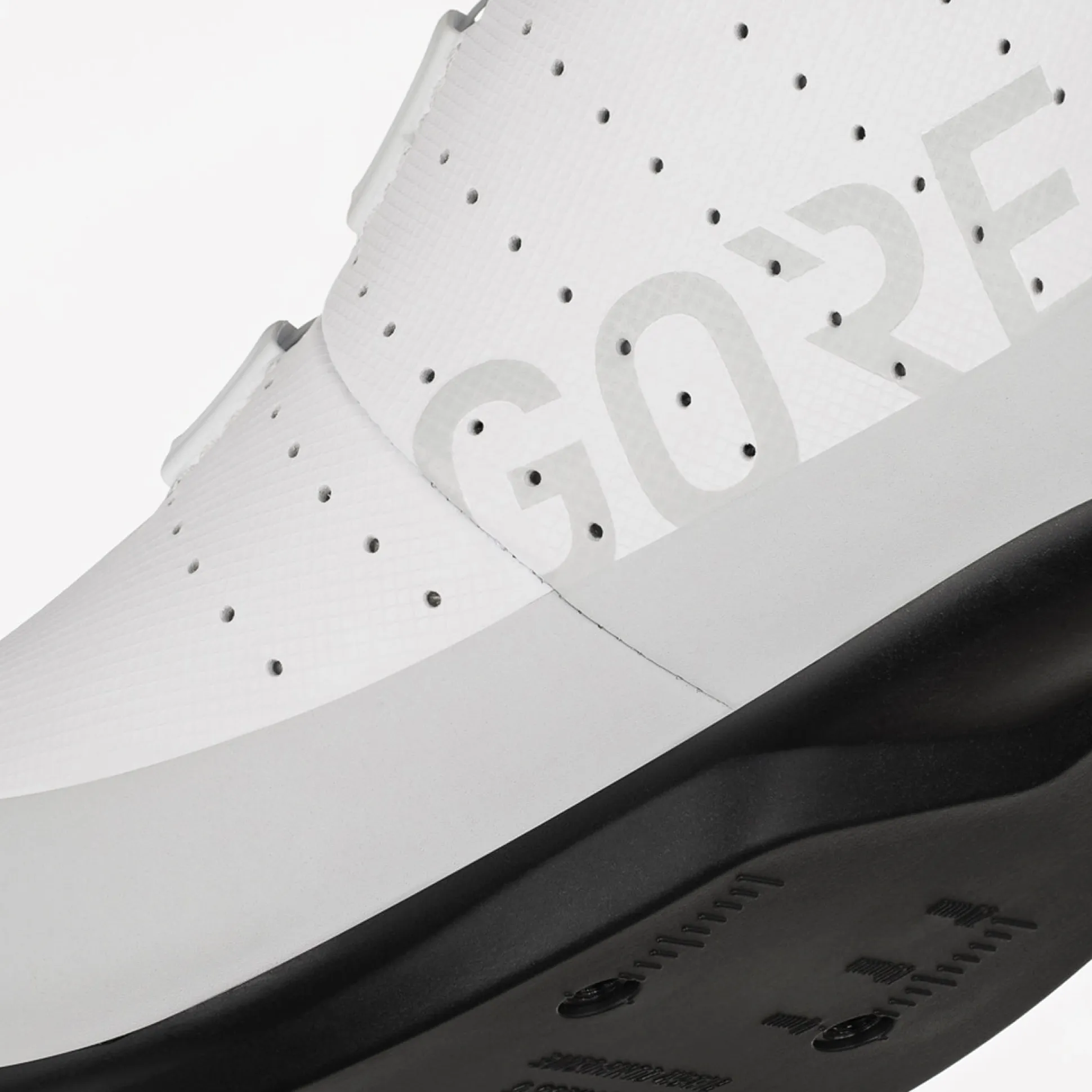 Scarpe Fizik Tempo Artica GTX - Bianco