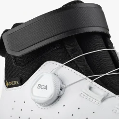 Scarpe Fizik Tempo Artica GTX - Bianco