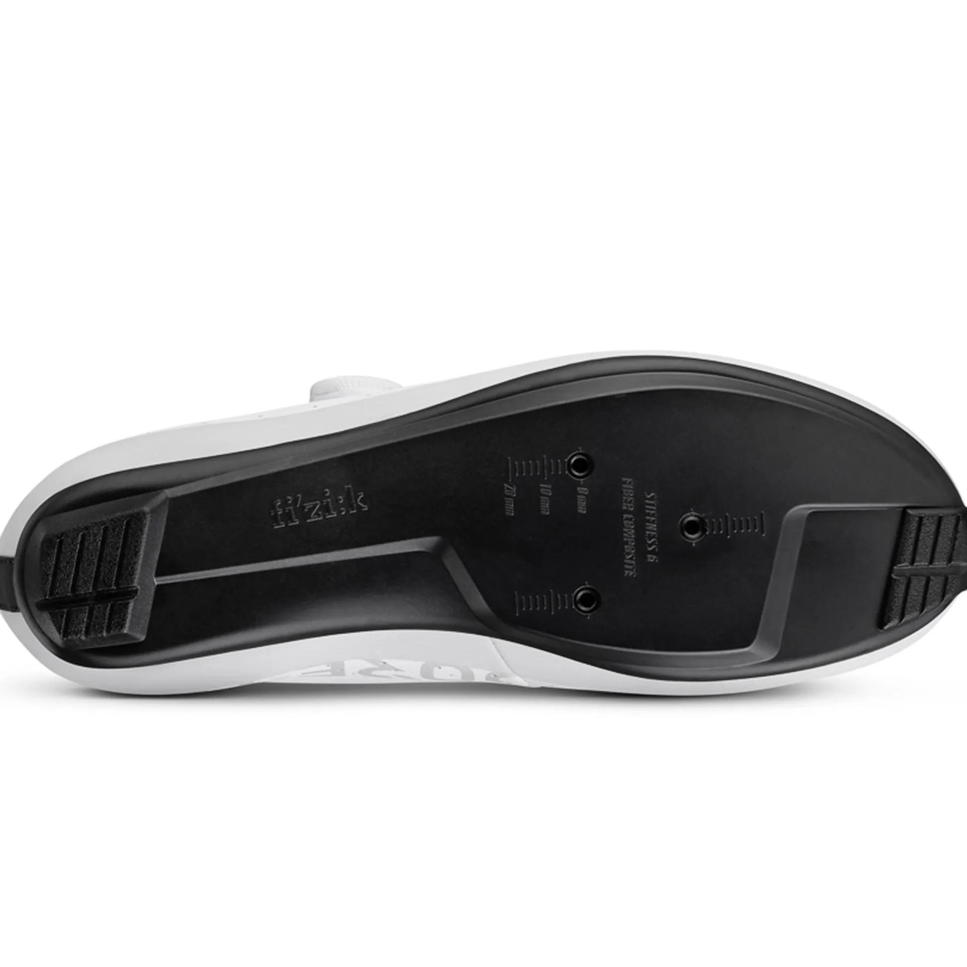 Scarpe Fizik Tempo Artica GTX - Bianco