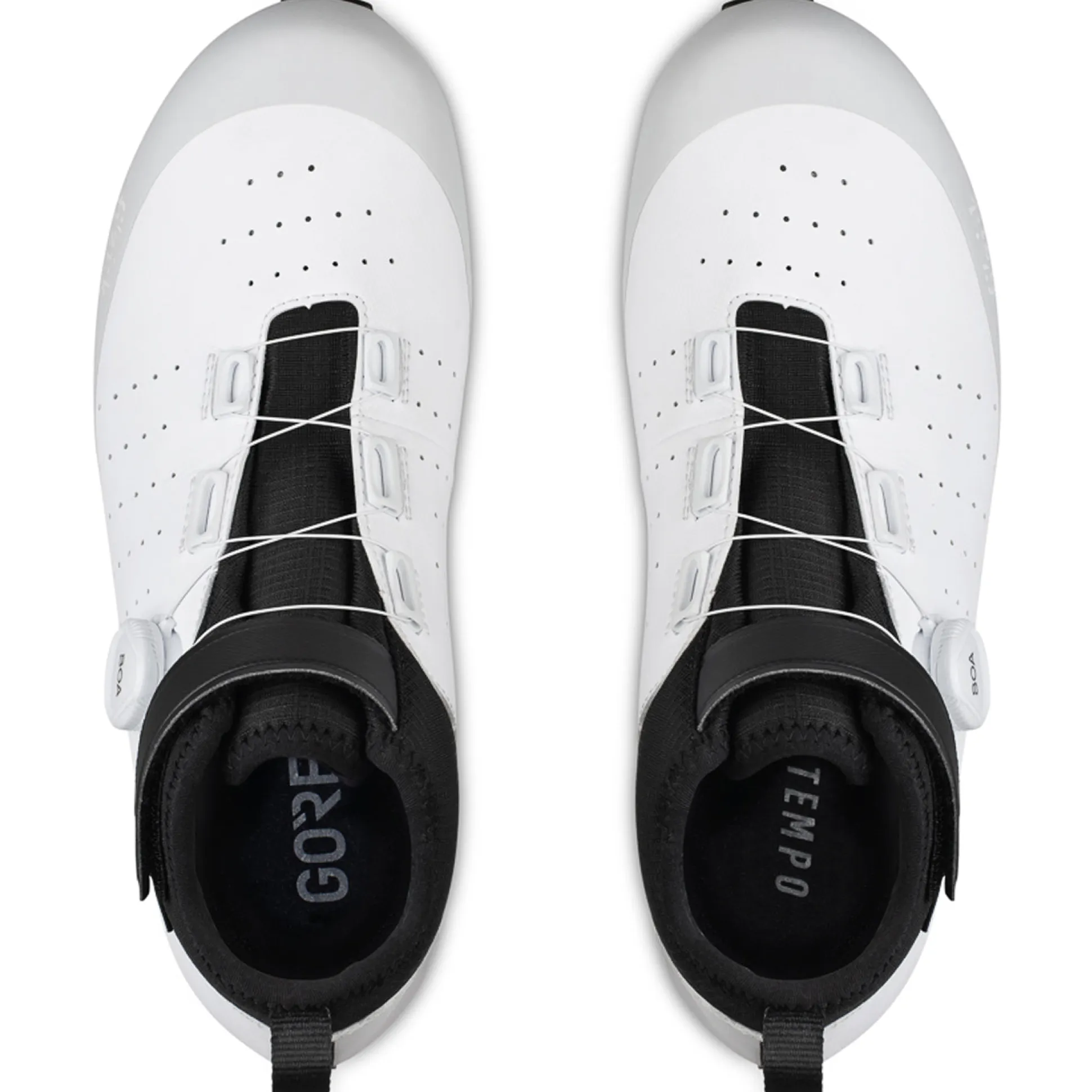 Scarpe Fizik Tempo Artica GTX - Bianco