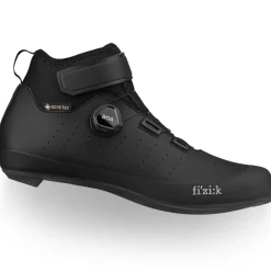 Scarpe Fizik Tempo Artica GTX - Nero