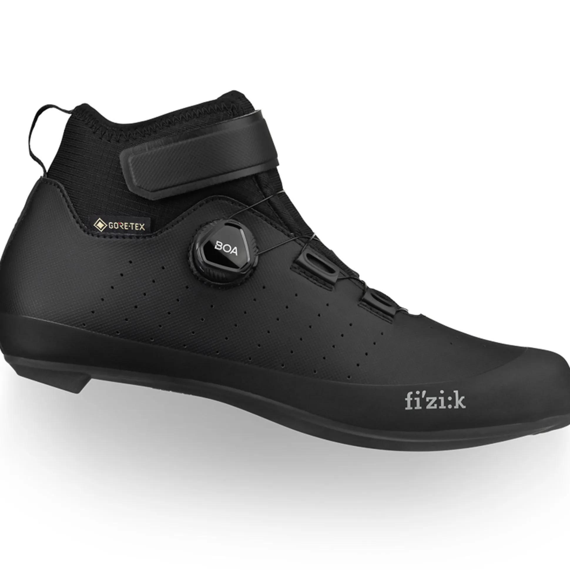 Scarpe Fizik Tempo Artica GTX - Nero