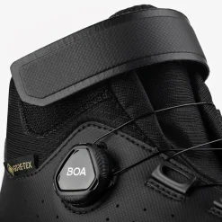 Scarpe Fizik Tempo Artica GTX - Nero