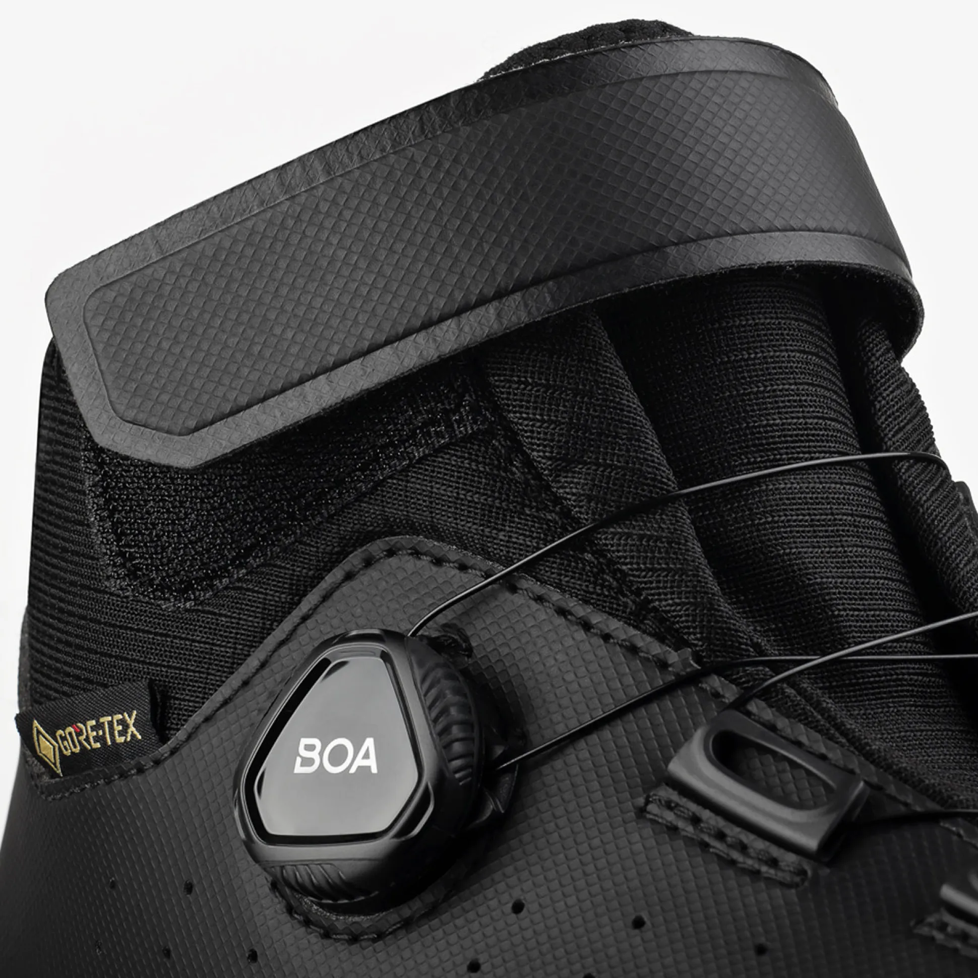 Scarpe Fizik Tempo Artica GTX - Nero