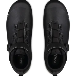 Scarpe Fizik Tempo Artica GTX - Nero