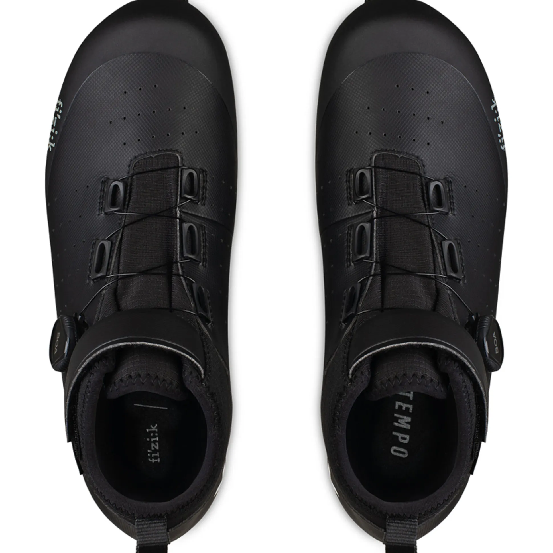 Scarpe Fizik Tempo Artica GTX - Nero