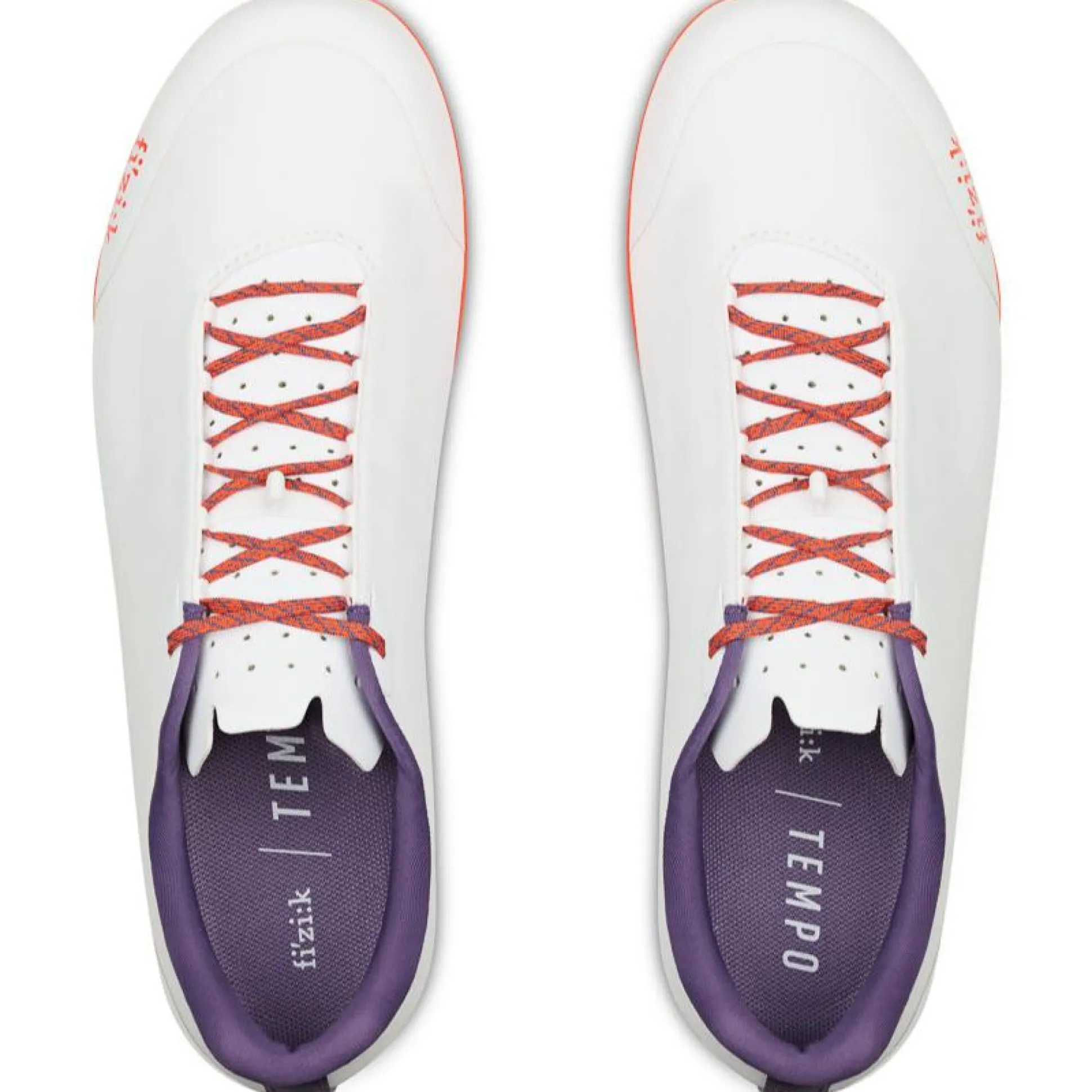Scarpe Fizik Tempo Beat - Bianco