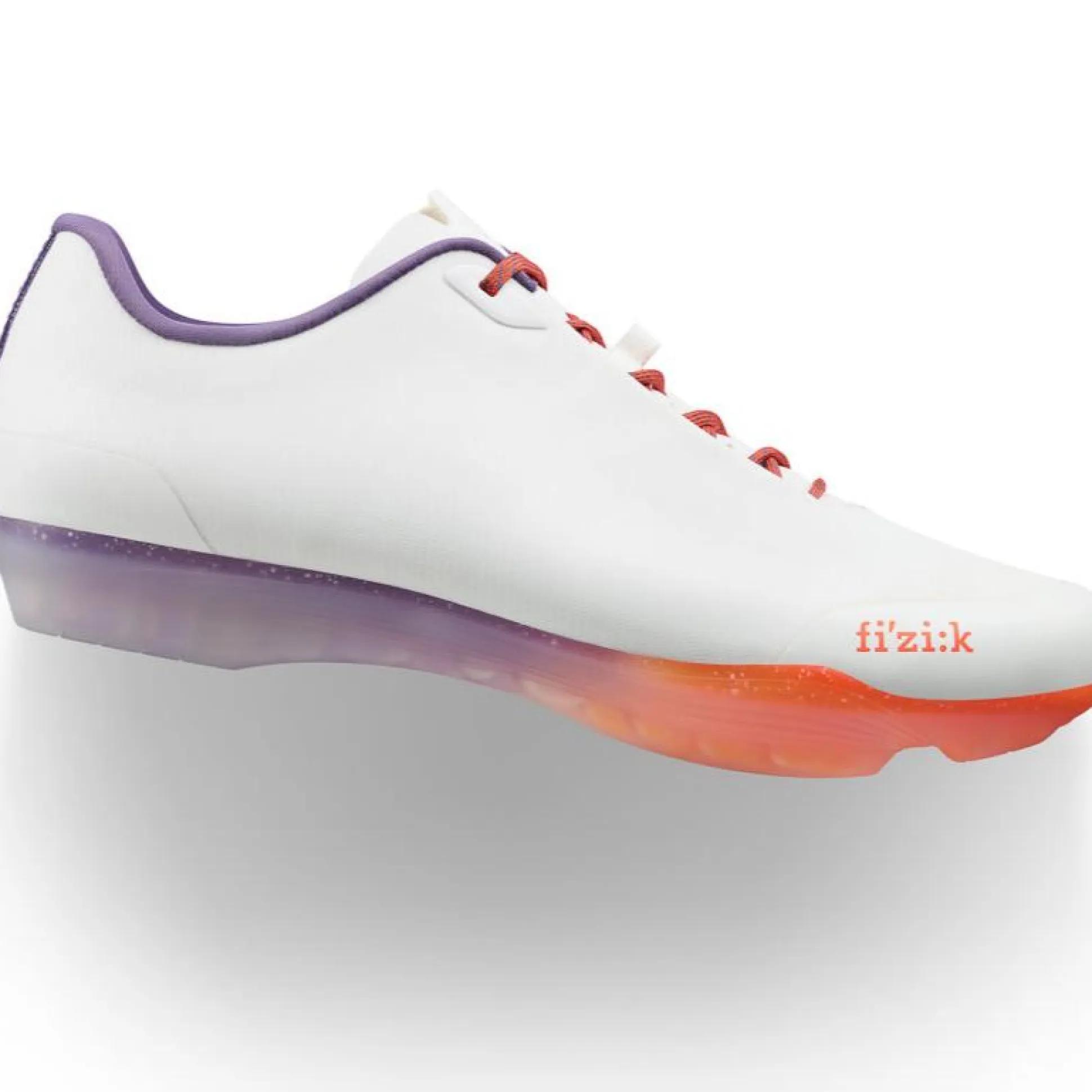 Scarpe Fizik Tempo Beat - Bianco