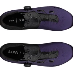Scarpe Fizik Tempo Decos Carbon - Viola