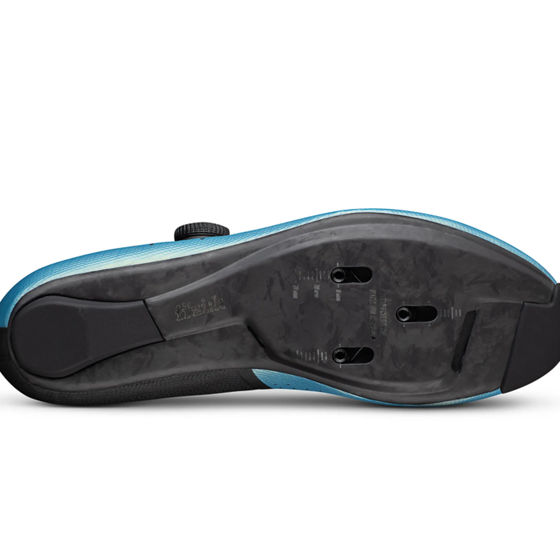Scarpe Fizik Tempo Decos Carbon - Iridiscent