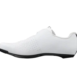Scarpe Fizik Tempo Decos Carbon - Bianco