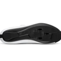 Scarpe Fizik Tempo Decos Carbon - Bianco