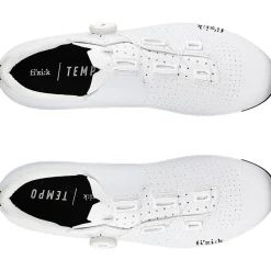 Scarpe Fizik Tempo Decos Carbon - Bianco