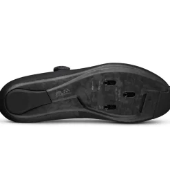 Scarpe Fizik Tempo Decos Carbon - Nero