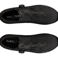 Scarpe Fizik Tempo Decos Carbon - Nero